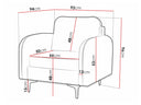 Sillón Tiliula
