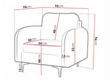 Sillón 480976