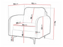 Sillón Tiliula