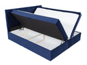 Cama continental Valium
