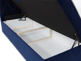 Cama continental 481123