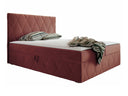 Cama continental Valium