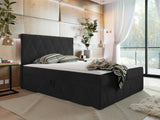 Cama continental 481123