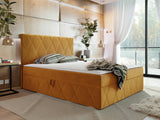 Cama continental 481123
