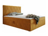 Cama continental 481123