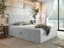 Cama continental Valium