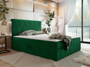 Cama continental Valium