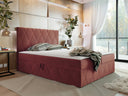 Cama continental Valium
