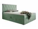 Cama continental Valium