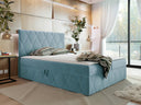 Cama continental Valium