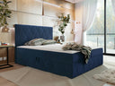 Cama continental Valium