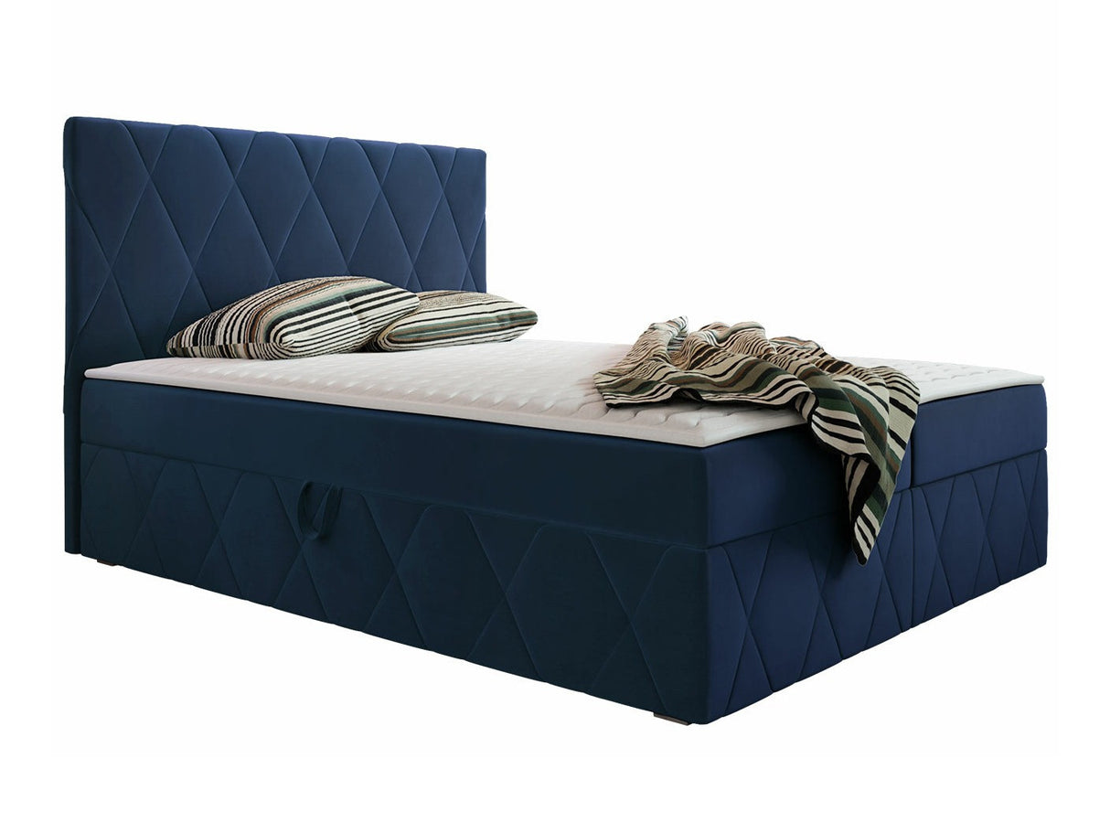 Cama continental 481123