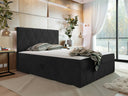 Cama continental Valium