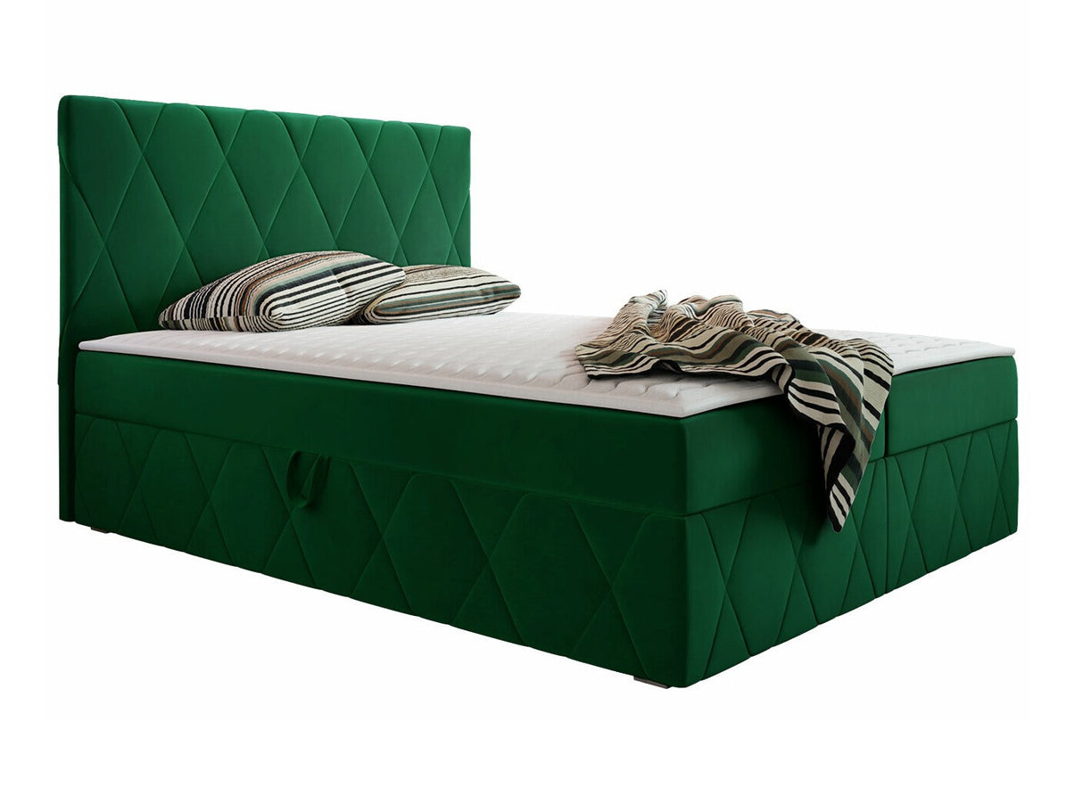 Cama continental 481123