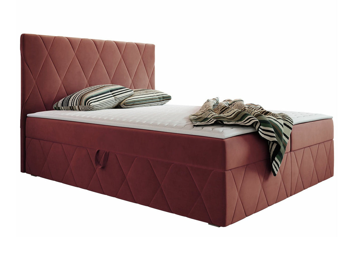 Cama continental 481123
