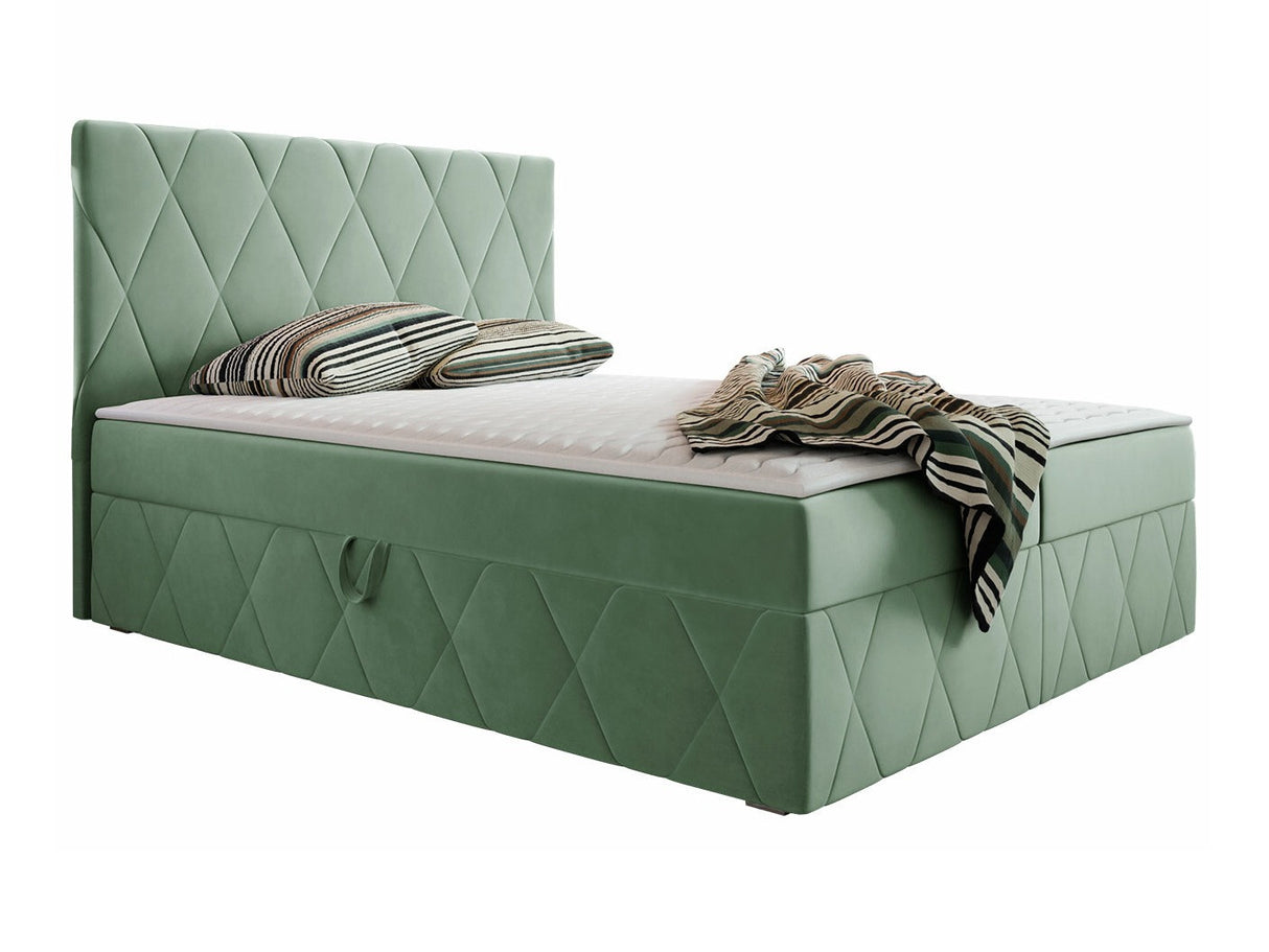 Cama continental 481123