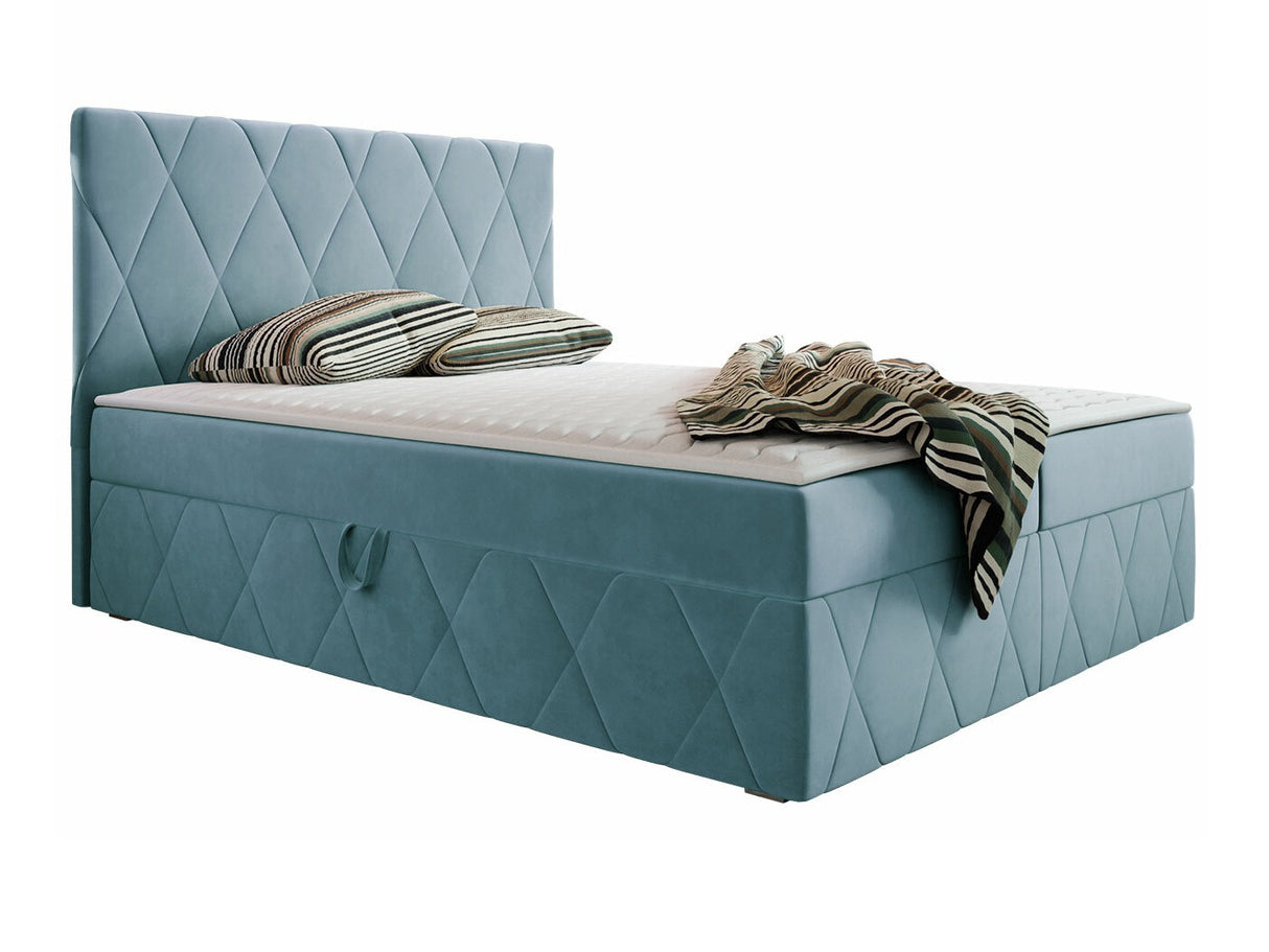 Cama continental 481123