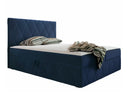 Cama continental Valium