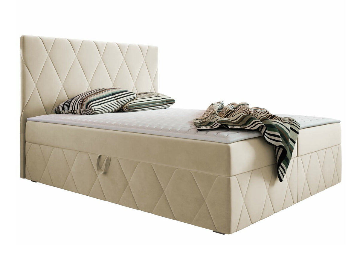 Cama continental 481123