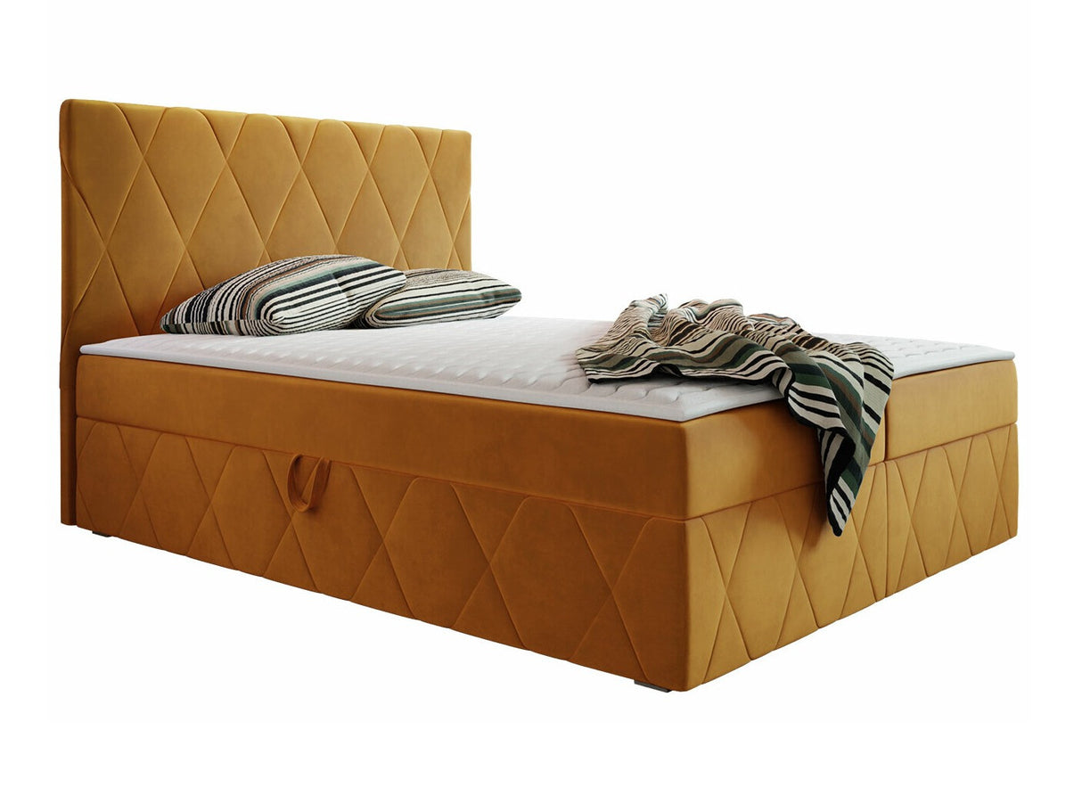 Cama continental 481123