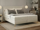 Cama continental Solculum