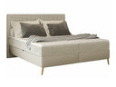 Cama continental Solculum