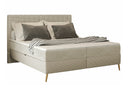 Cama continental Solculum