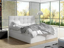 Cama continental Cedrriv