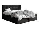 Cama continental Cedrriv