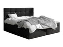 Cama continental Cedrriv