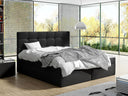 Cama continental Cedrriv