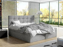 Cama continental Cedrriv