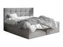 Cama continental Cedrriv