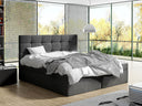 Cama continental Cedrriv