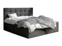Cama continental Cedrriv