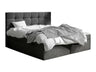 Cama continental 180649