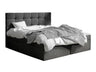 Cama continental 180649