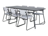Conjunto de mesas y sillas para comedor 432383