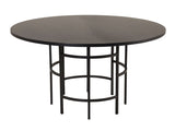 Conjunto de mesas y sillas para comedor 423028