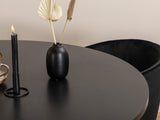 Conjunto de mesas y sillas para comedor 423020
