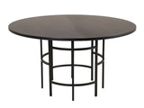 Conjunto de mesas y sillas para comedor 423020