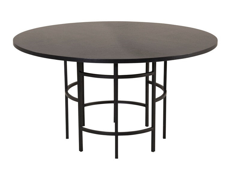 Conjunto de mesas y sillas para comedor 423020