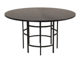 Conjunto de mesas y sillas para comedor 423020