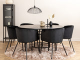 Conjunto de mesas y sillas para comedor 423013