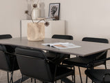 Conjunto de mesas y sillas para comedor 429391
