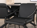 Conjunto de comedor Dallas 2658