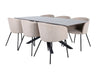 Conjunto de mesas y sillas para comedor 441578