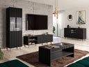 Conjunto de salón Guttellus