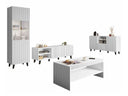 Conjunto de salón Guttellus