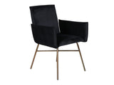 Conjunto de mesas y sillas para comedor 431148